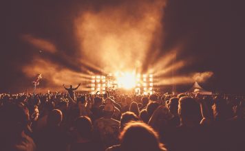 INmusic Festival 2026. Foto: ilustracija